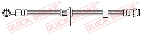 Brake Hose